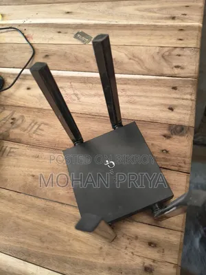 Tp Link Archer C54 AC1200 Dual Band Wi-Fi Router