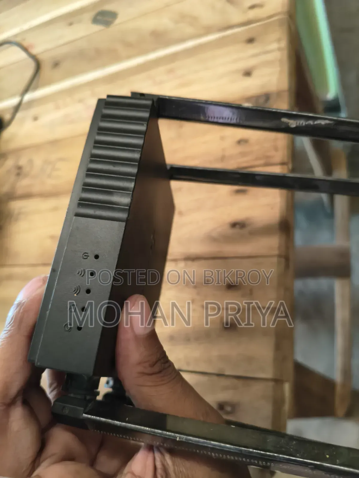 Tp Link Archer C54 AC1200 Dual Band Wi-Fi Router