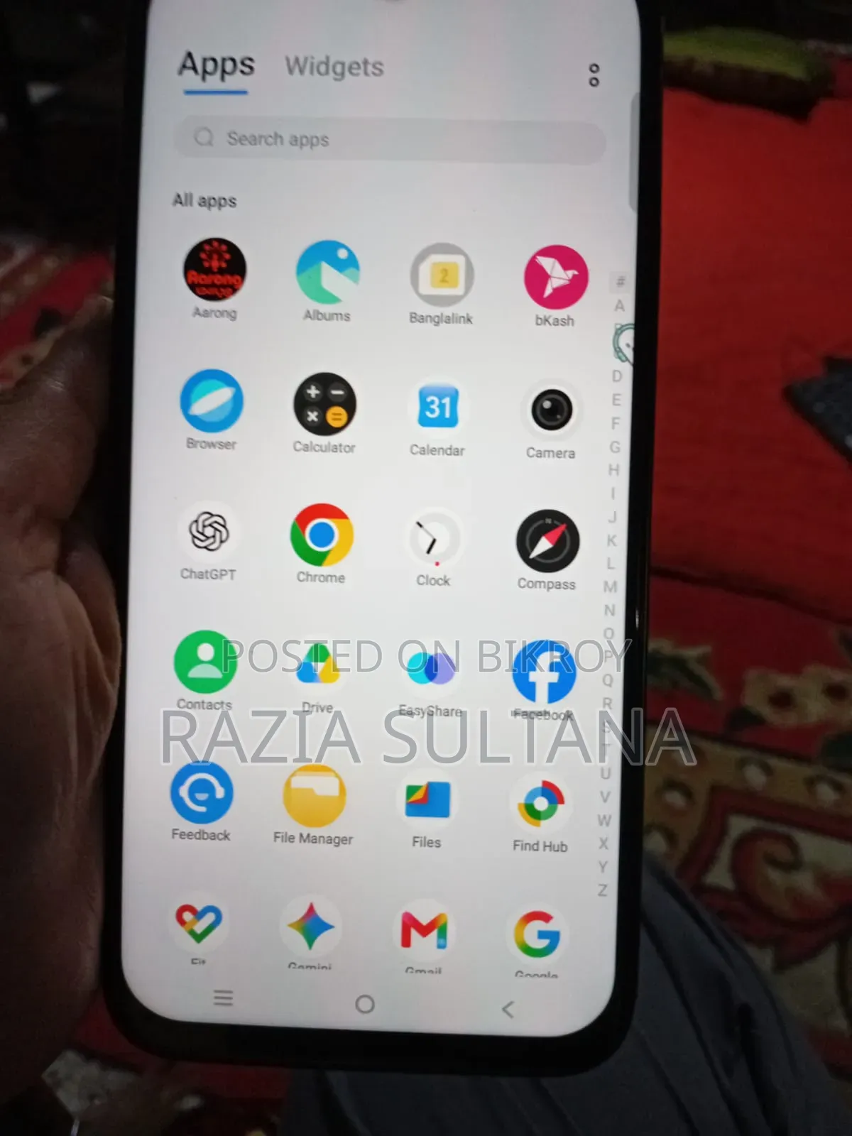 New Vivo Y31d 128 GB Black