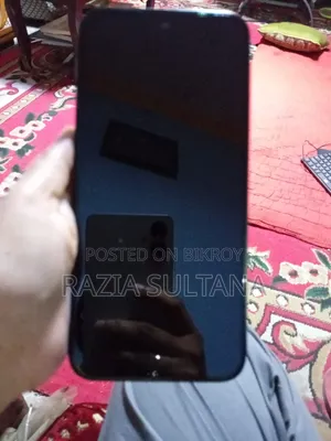 New Vivo Y31d 128 GB Black