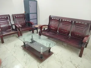 সোফা সেট ইউজড