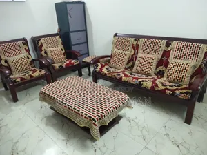 সোফা সেট ইউজড