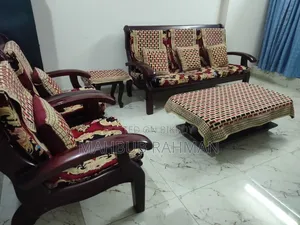 সোফা সেট ইউজড