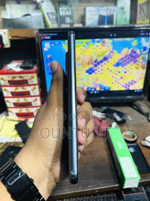 Realme 14 Pro+ 256 GB Black