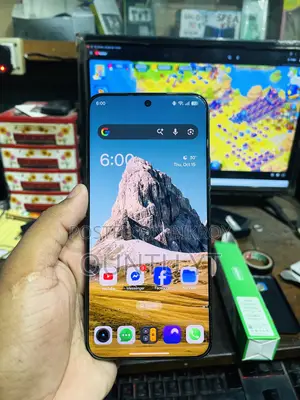 Realme 14 Pro+ 256 GB Black