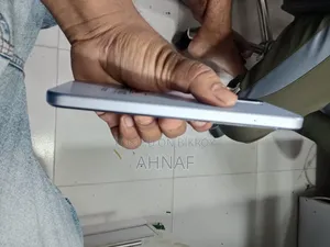 Oppo A6k 128 GB White