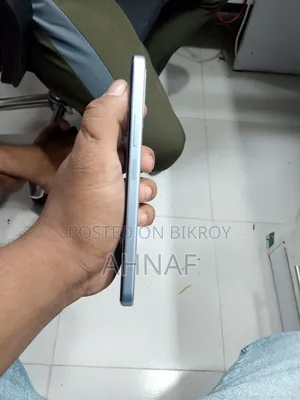 Oppo A6k 128 GB White