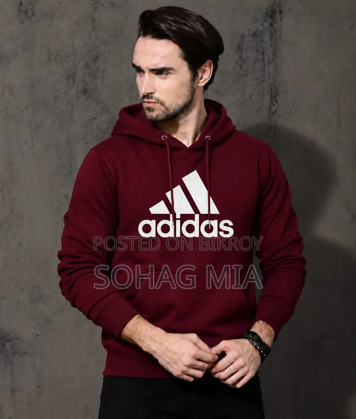 DTF Hoodie