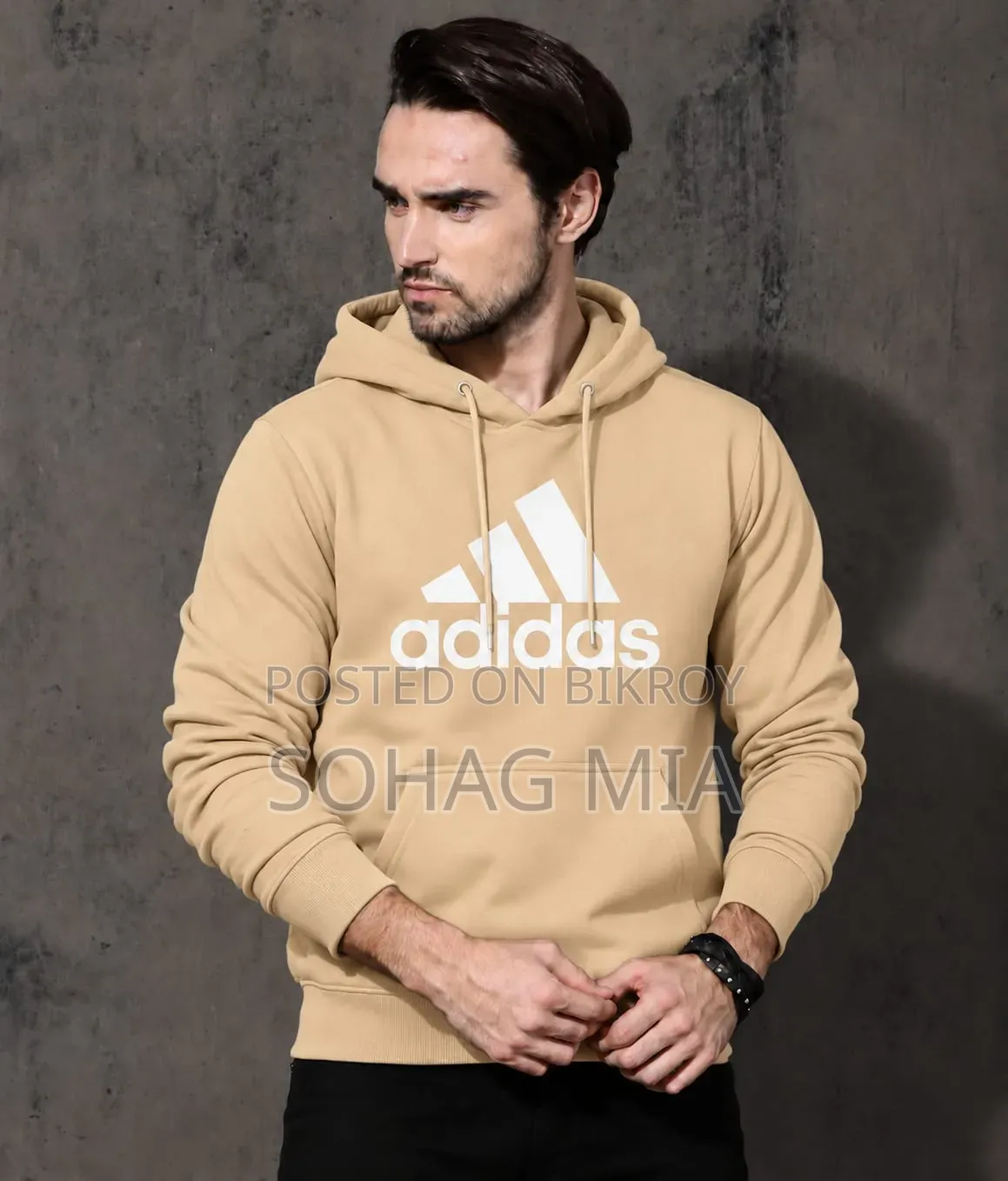 DTF Hoodie
