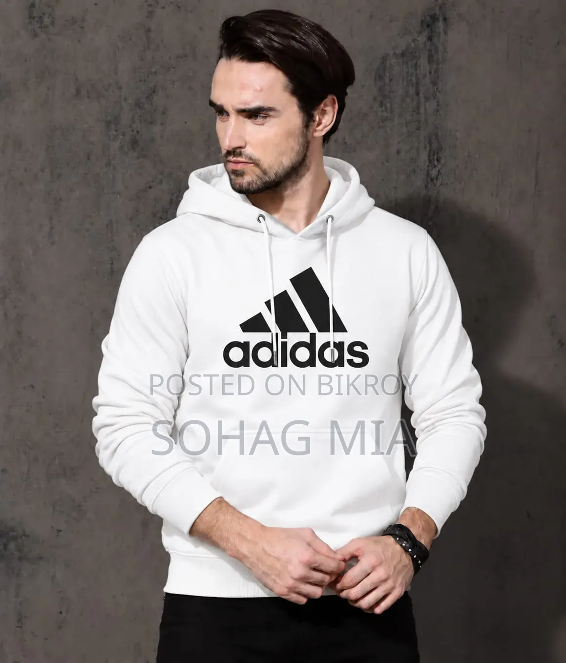 DTF Hoodie