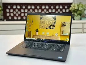 Laptop Dell Latitude 5400 8GB Intel Core i5 SSD 256GB