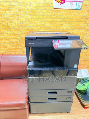 Toshiba Studio 2508a