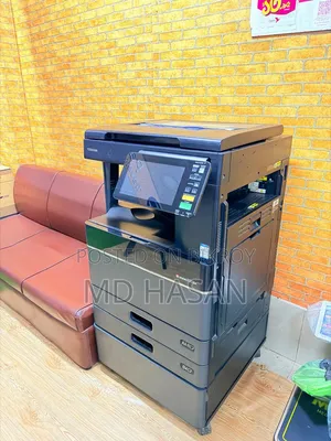 Toshiba Studio 2508a