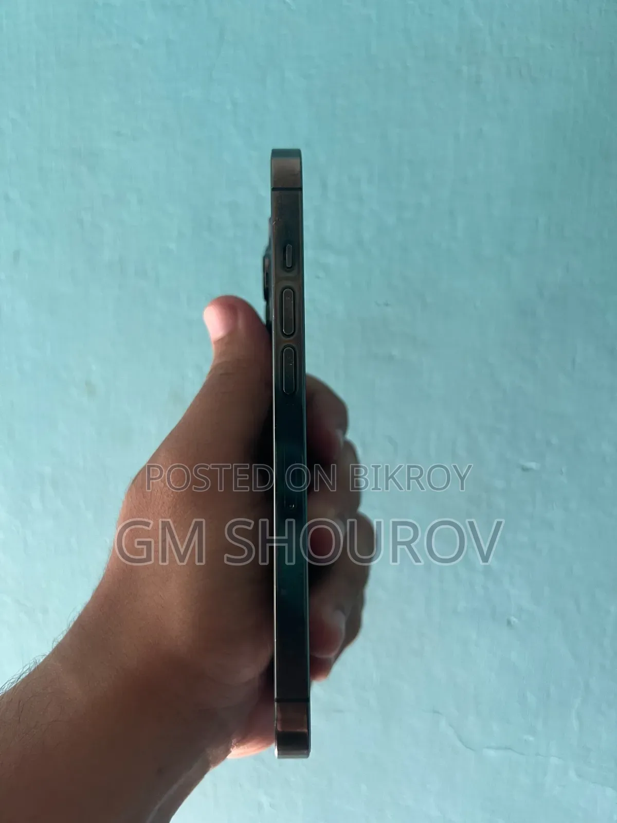 অ্যাপল আইফোন ১৩ প্রো ২৫৬ জিবি গ্রাফাইট