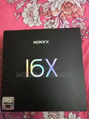 New Walton XANON X91 256 GB Blue