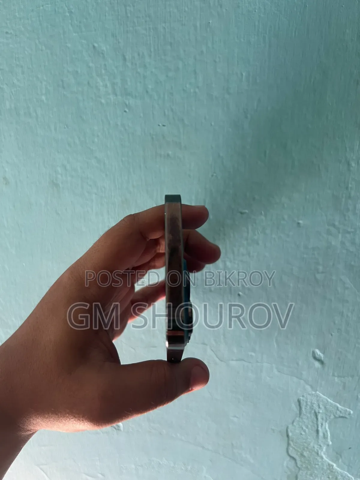অ্যাপল আইফোন ১৩ প্রো ২৫৬ জিবি গ্রাফাইট