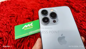 Apple iPhone 13 Pro 256 GB Blue