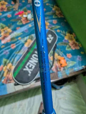Racket Sell