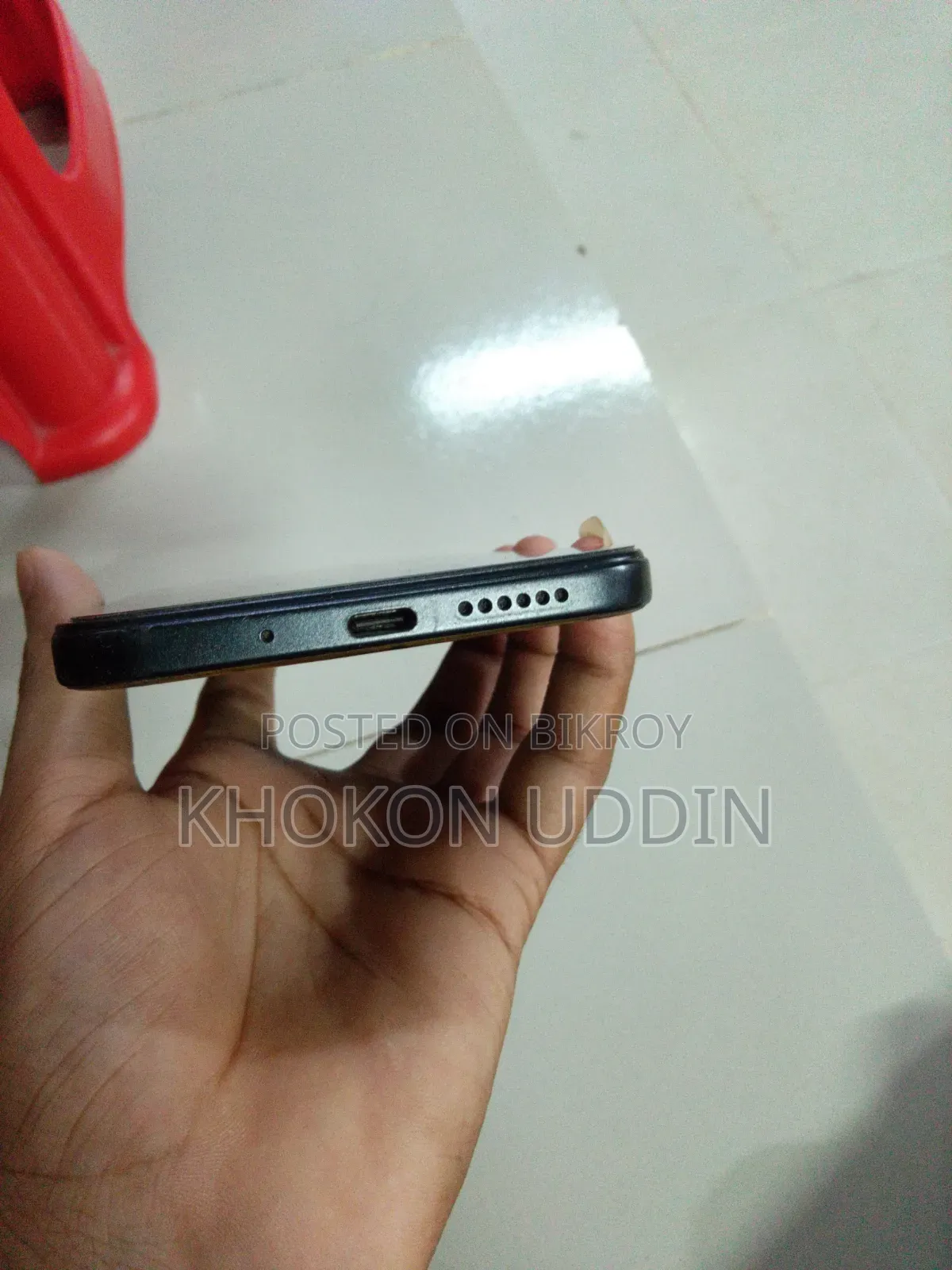 Xiaomi Redmi Note 15 128 GB Black