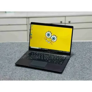 Laptop Dell Latitude 5400 8GB Intel Core i5 SSD 256GB
