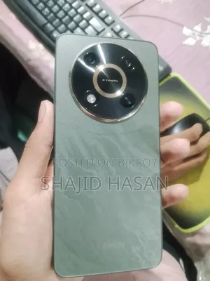 ওয়ালটন জ্যানন এক্স১ আল্ট্রা ১২৮ জিবি গ্রে