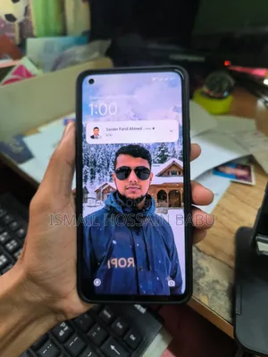 শাওমি ১১ লাইট ৫জি এনই ১২৮ জিবি নীল