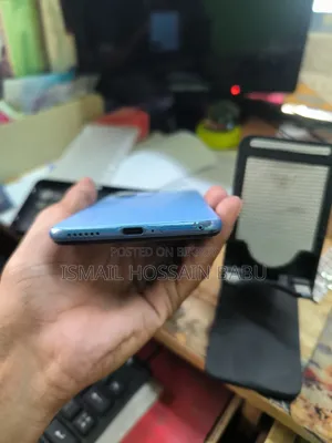 শাওমি ১১ লাইট ৫জি এনই ১২৮ জিবি নীল