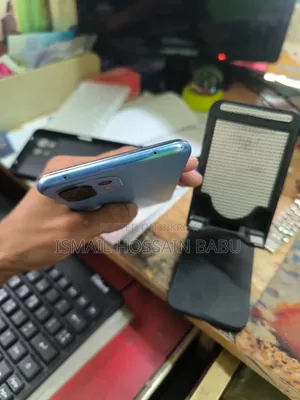 শাওমি ১১ লাইট ৫জি এনই ১২৮ জিবি নীল
