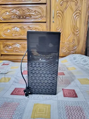 Desktop Computer 1GB AMD Ryzen 5 SSD 128GB