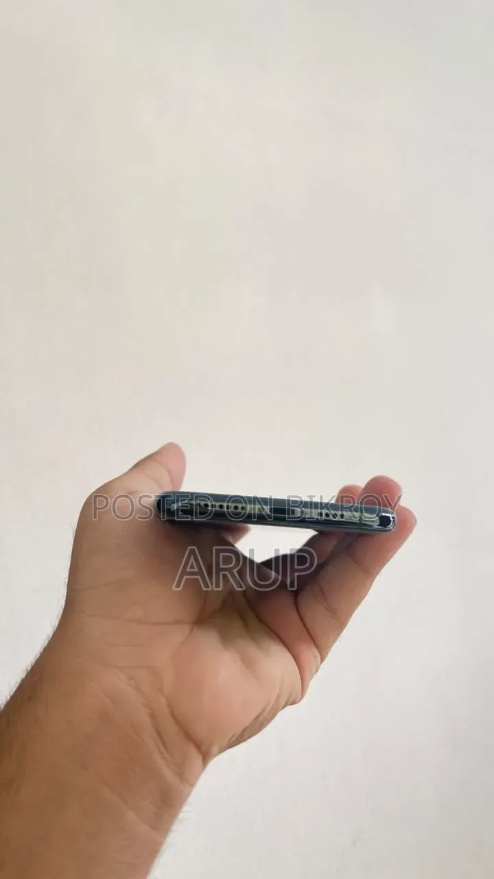 অ্যাপল আইফোন ১১ প্রো ম্যাক্স ২৫৬ জিবি সবুজ