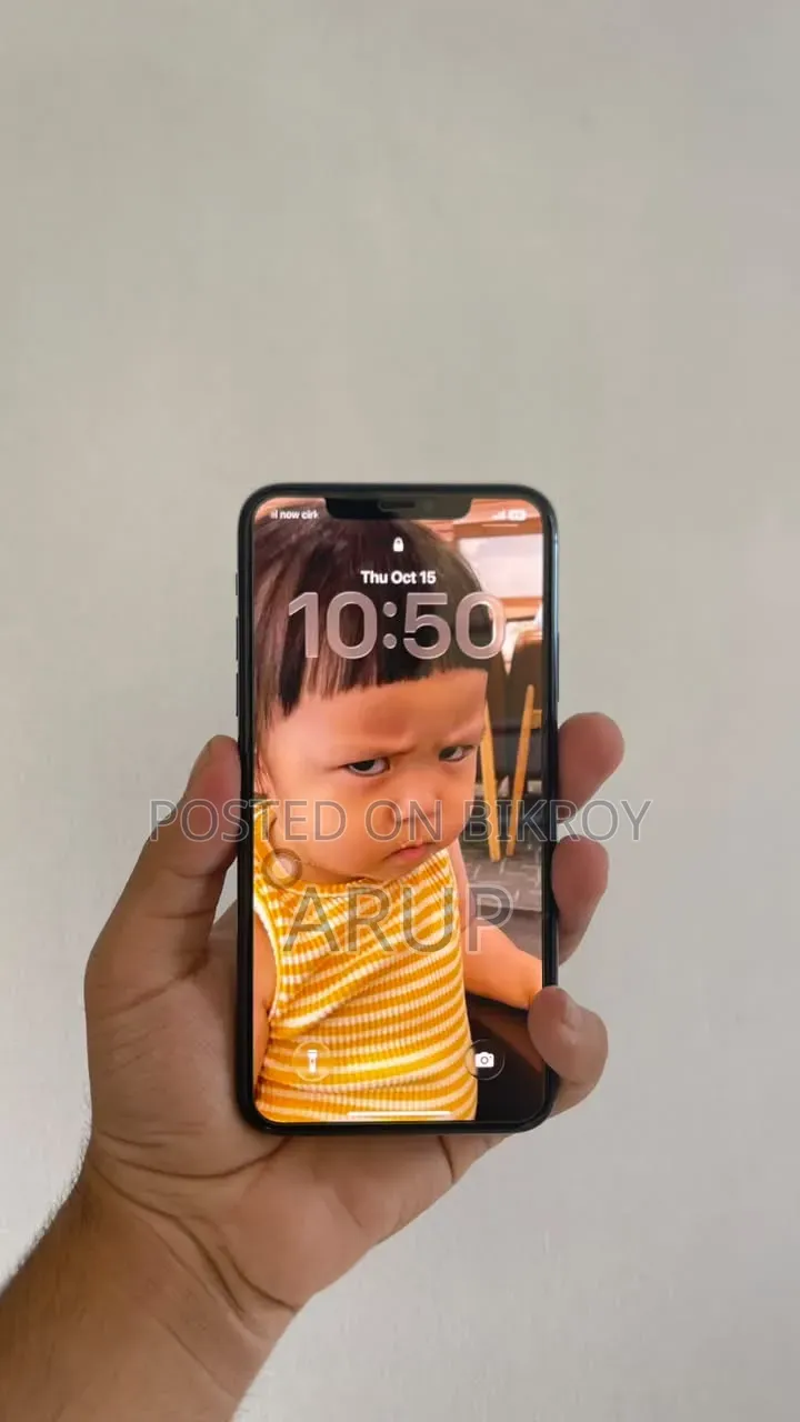 অ্যাপল আইফোন ১১ প্রো ম্যাক্স ২৫৬ জিবি সবুজ