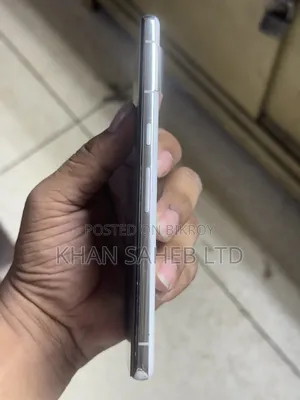 Google Pixel 7 Pro 256 GB Silver