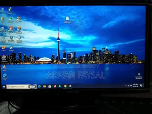 ডেস্কটপ কম্পিউটার গিগাবাইট ৪জিবি ইন্টেল পেন্টিয়াম এসএসডি ১২৮জিবি
