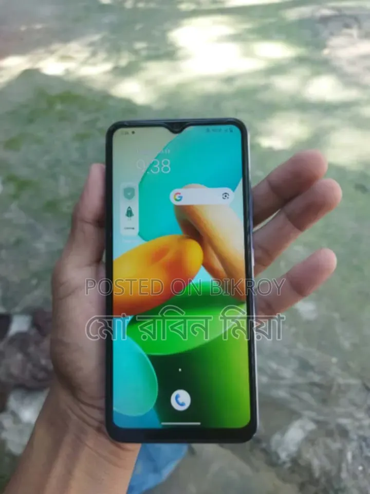 ভিভো ওয়াই০২টি ৬৪ জিবি ব্লু