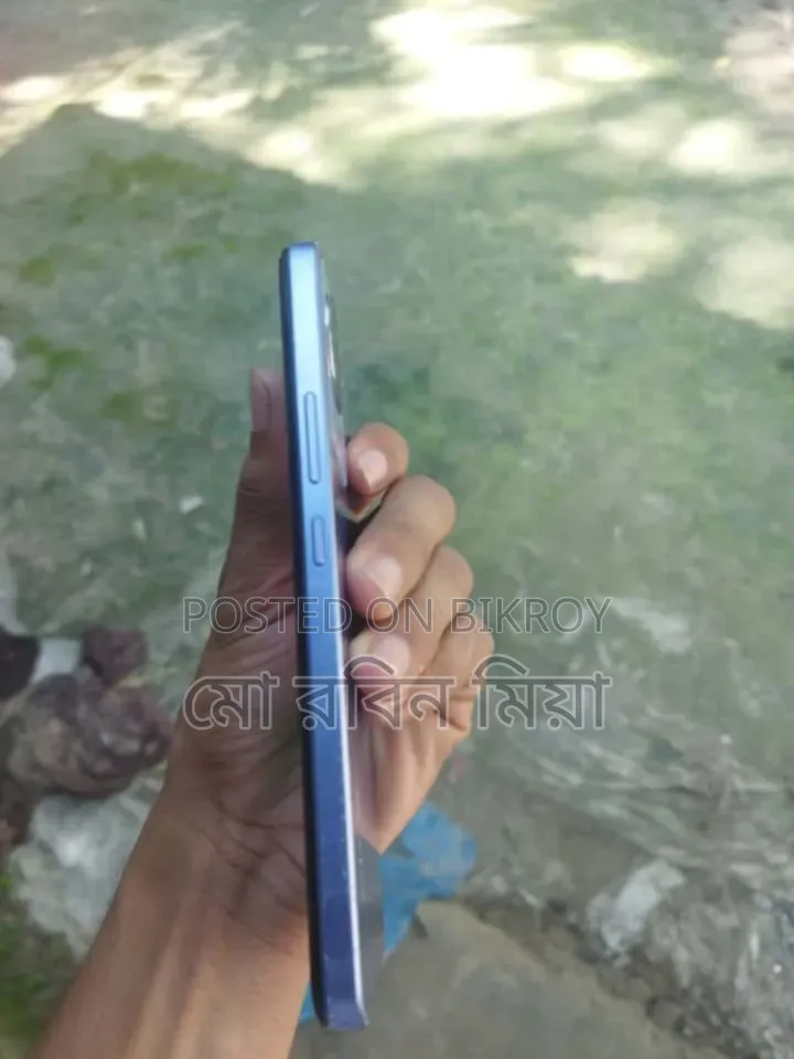 ভিভো ওয়াই০২টি ৬৪ জিবি ব্লু