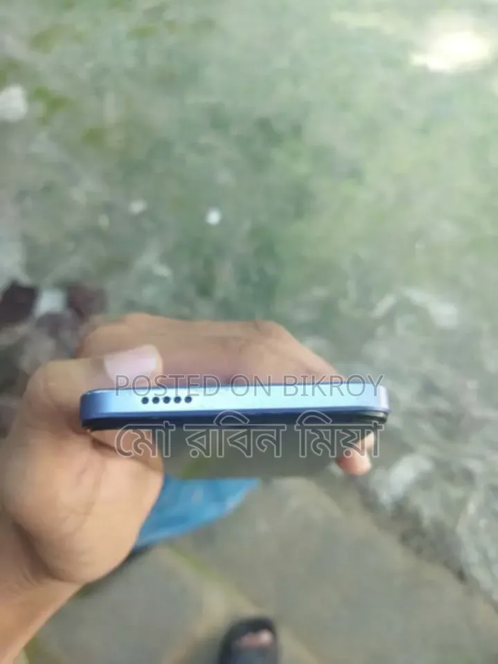ভিভো ওয়াই০২টি ৬৪ জিবি ব্লু