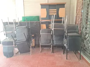 অফিস চেয়ার, টেবিল এবং সোফা বিক্রয়ের জন্য