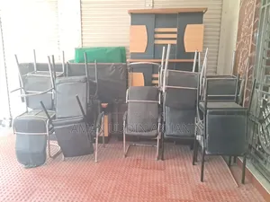অফিস চেয়ার, টেবিল এবং সোফা বিক্রয়ের জন্য