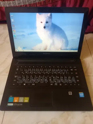 Laptop Lenovo G450 4GB Intel Core i5 HDD+SSD 512GB