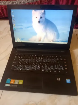Laptop Lenovo G450 4GB Intel Core i5 HDD+SSD 512GB