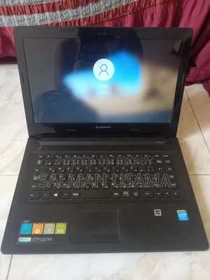 Laptop Lenovo G450 4GB Intel Core i5 HDD+SSD 512GB