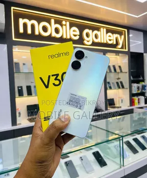 New Realme V30 128 GB
