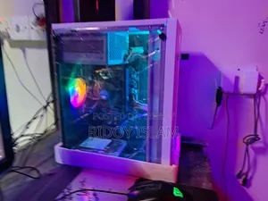 Desktop Computer MSI Hetis H81 8GB Intel Core i3 SSHD+SSD 128GB