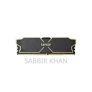 Lexar Thor 16GB DDR5 6000MHz CL32 Desktop RAM