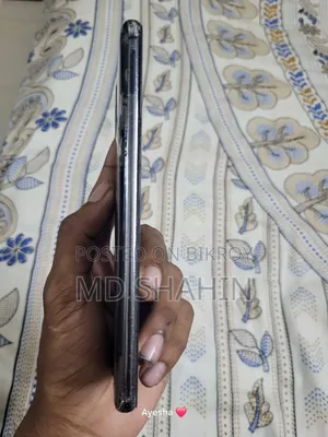 Samsung Galaxy Note 10 Lite 128 GB Blue