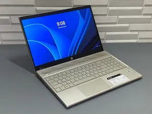 HP Laptop 4GB Intel 500GB SSD