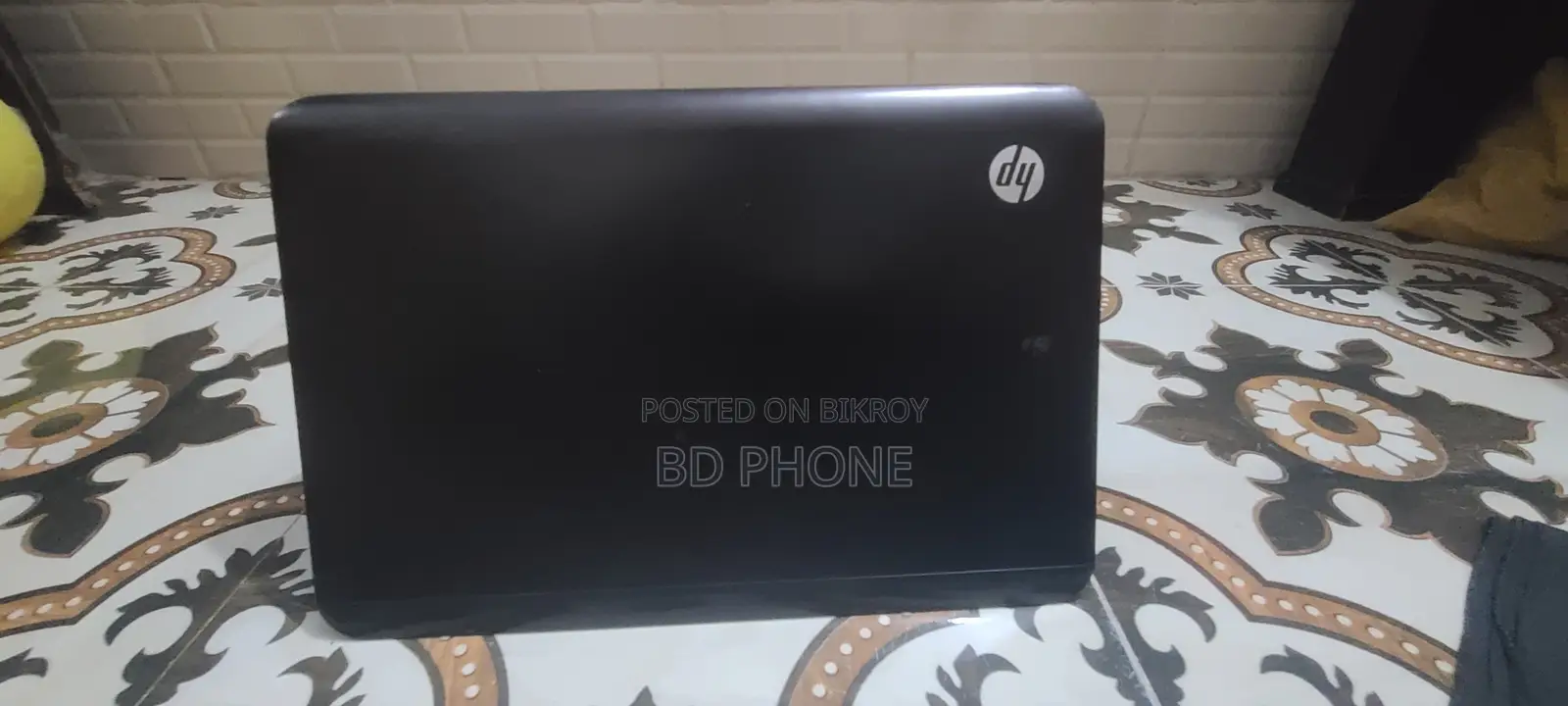 Laptop HP Pavilion DM4 4GB Intel Core i3 SSD 128GB