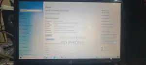 Laptop HP Pavilion DM4 4GB Intel Core i3 SSD 128GB
