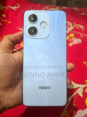 Oppo A5 Pro 128 GB Blue