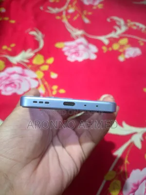Oppo A5 Pro 128 GB Blue